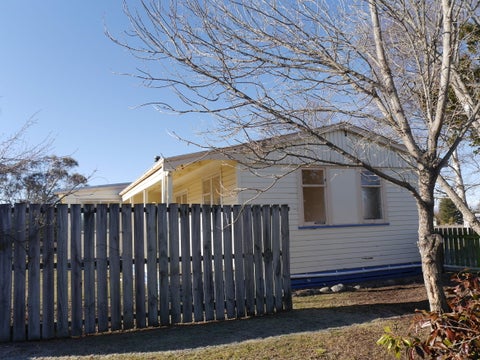 24 Glencairn Road, Twizel