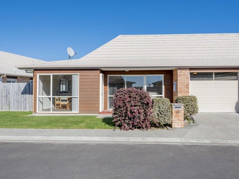 31/9 Fuller Close, Levin, Levin