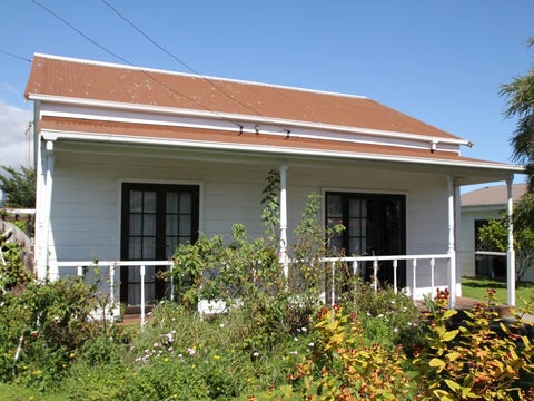 40 Cobden Street, Westport, Westport
