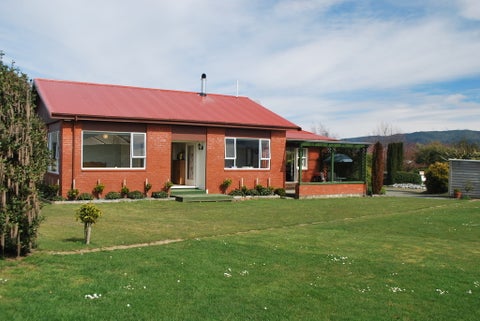 5 Ritchie Court, Te Anau, Te Anau