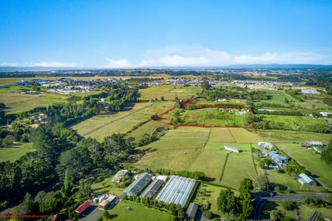 123 Totara Road, Whenuapai, Auckland