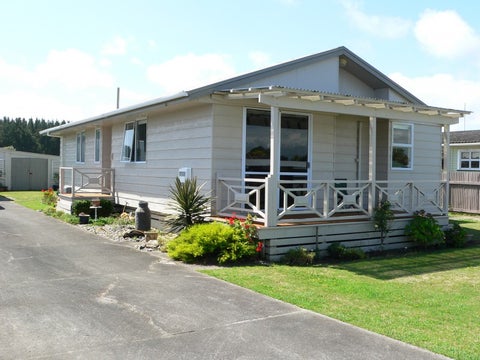 31 Edinburgh Terrace, Foxton Beach, Foxton