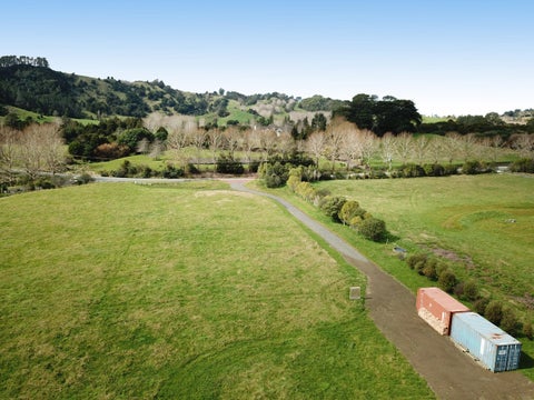 95 Omaha Valley Road, Warkworth