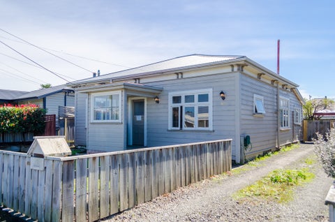 62 Villa Street, Masterton