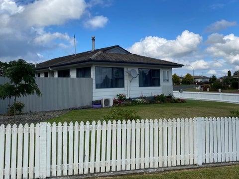 2 Waipapa Street, Tokoroa, Tokoroa