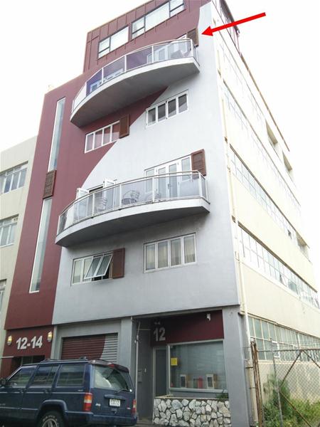 5/12 Haining Street, Te Aro, Wellington