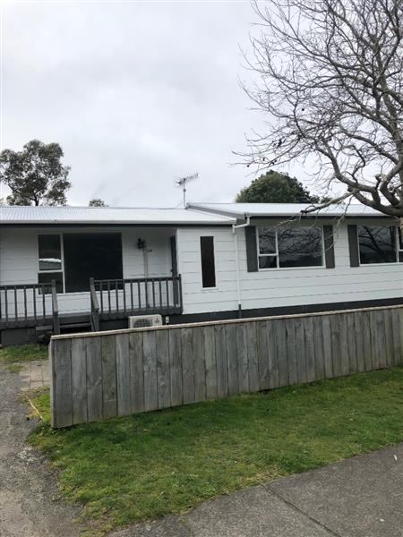 24 Marere Avenue, Paraparaumu