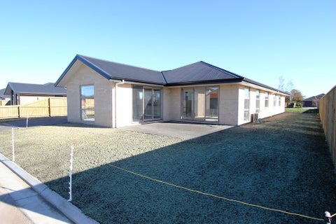 9 Denimes Crescent, Rolleston, Rolleston