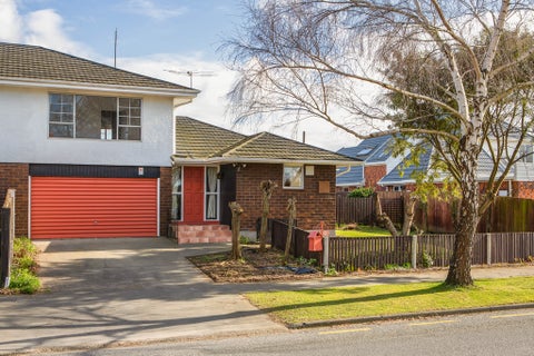9 Apsley Drive, Russley, Christchurch