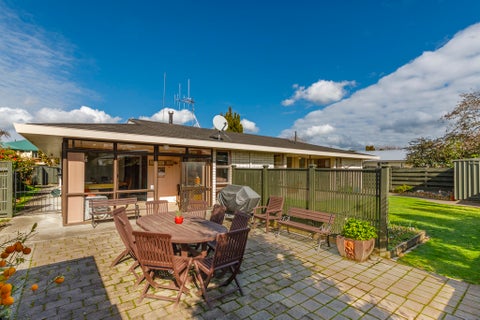 19 Opawa Place, Terrace End, Palmerston North