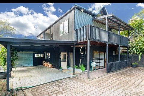 14 Te Hutewai Road, Raglan, Raglan