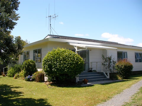 10 Uenuku Avenue, Raglan, Raglan
