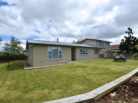 70 Christina Street, Strathern, Invercargill