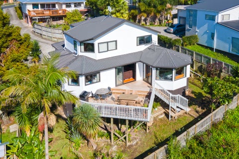 12A Roland Hill, Glen Eden, Auckland