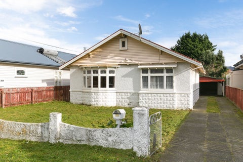 53 Ira Street, Miramar, Wellington