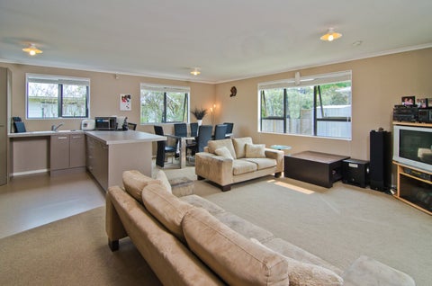 28A Howard Hunter Avenue, Saint Johns, Auckland