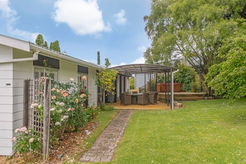 11 Rewa Place, Lansdowne, Masterton