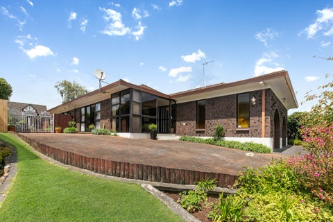 19 The Lea, Pahurehure, Papakura
