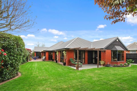 41 Kedleston Drive, Avonhead, Christchurch
