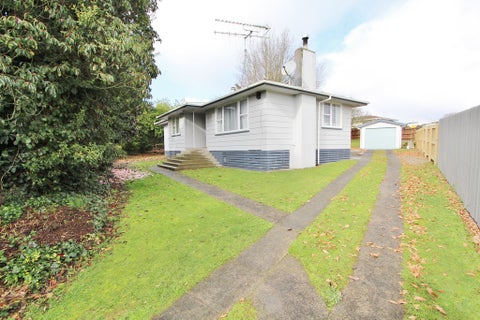 29 Kiwi Street, Tokoroa, Tokoroa