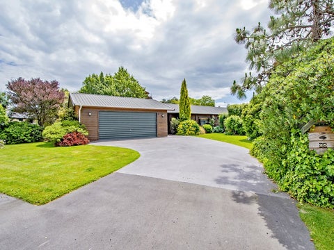 25 Carston Street, Leeston, Leeston