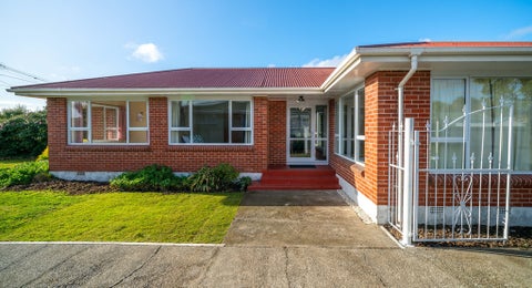 41 Wales Street, Halswell, Christchurch