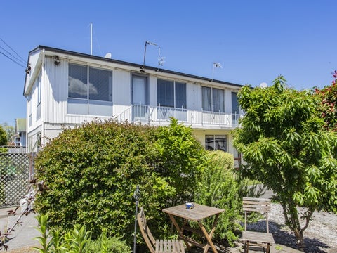 4/50 CLARE ROAD, St Albans, Christchurch