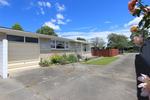 40 McLauchlan Street, Springlands, Blenheim