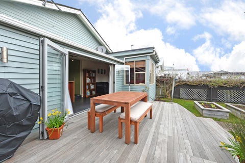 3 Jessie Street, Petone, Lower Hutt