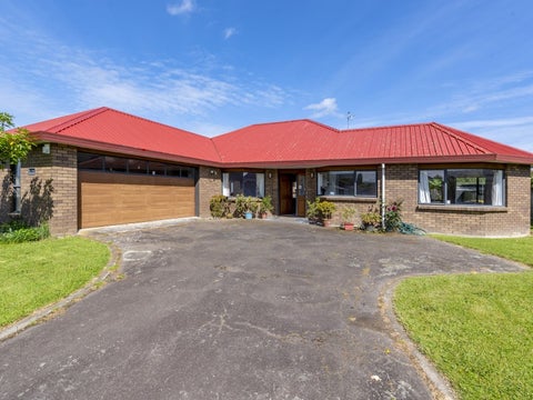 22 Easton Way, Levin, Levin