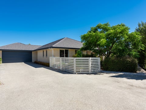 3 Rowan Place, Witherlea, Blenheim
