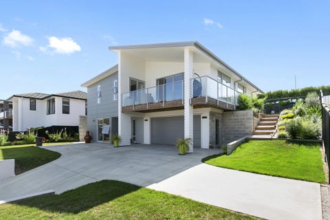 18 Oak Ridge Drive, Te Awamutu, Te Awamutu