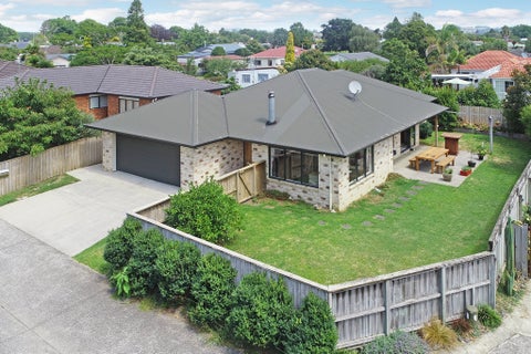 11 Delphi Grove, Tuakau, Tuakau