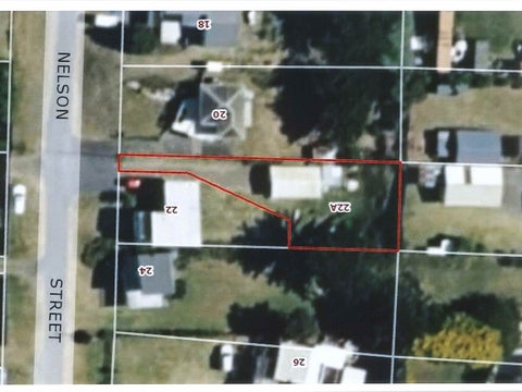 22A Nelson Street, Foxton Beach, Foxton