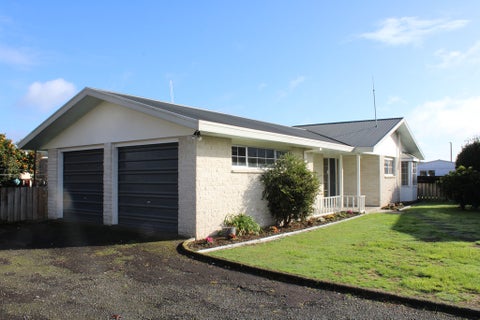 26 Kauri Crescent, Matamata, Matamata