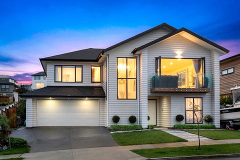 52 Miller Rise, Silverdale, Silverdale