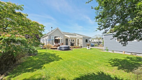 59 Selwyn Street, Leeston, Leeston