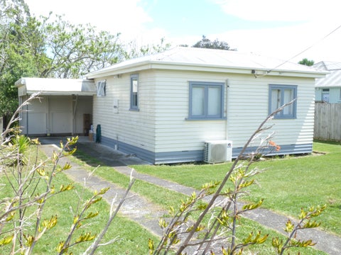 17 Balloch Street, Fairfield, Hamilton