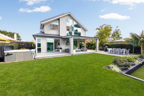 34 Whitehaven Road, Glendowie, Auckland