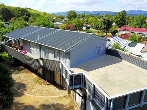 11 Davis Street, Kaitaia, Kaitaia