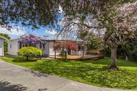 6 Campbell Drive, Warkworth, Warkworth