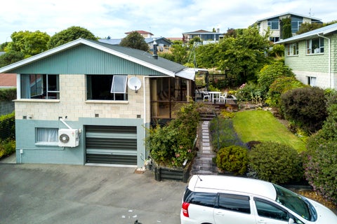 8 Benmore Street, Glenwood, Timaru