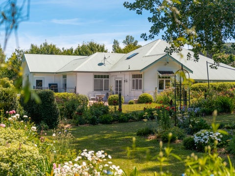 274 Underhill Road, Featherston