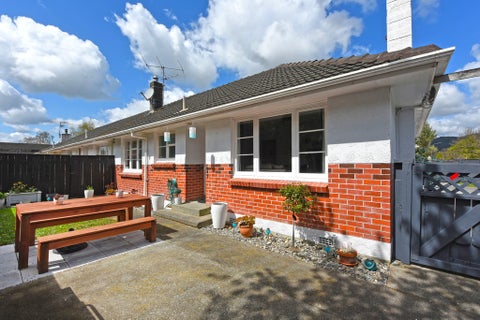 1/62 Gibbons Street, Ebdentown, Upper Hutt