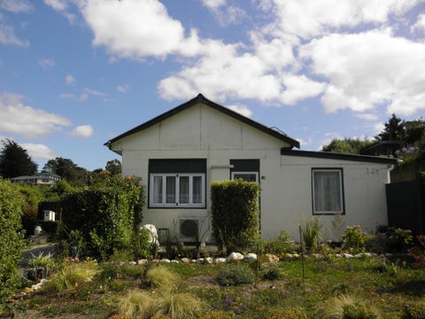 15 London Street, Hampden