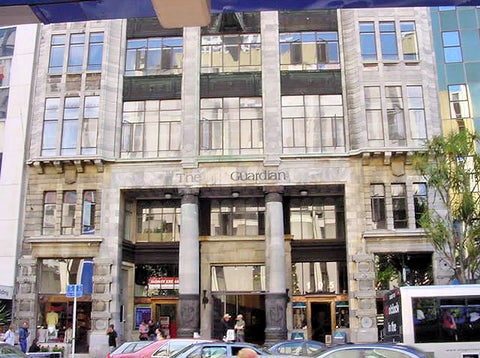 312/105 Queen Street, Auckland Central, Auckland