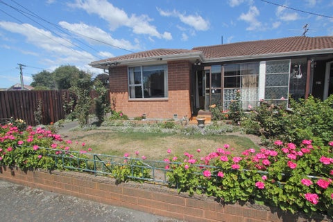 2/556 Worcester Street, Linwood, Christchurch
