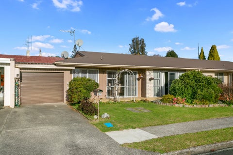 2/1 Wainui Avenue, Te Awamutu, Te Awamutu