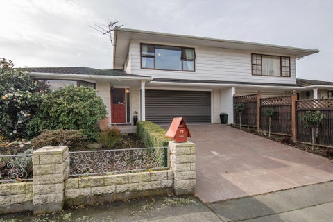72 Parkstone Avenue, Ilam, Christchurch