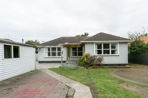 7 Savage Crescent, Marewa, Napier